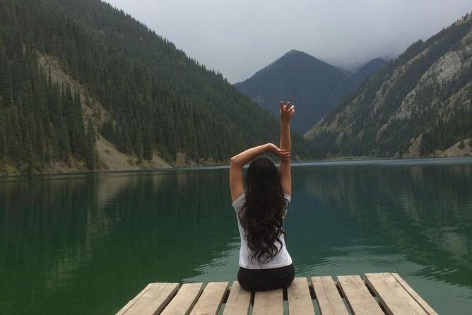 2 Days Private Kolsai and Kaindy Tour - An In-Depth Look at the 2-Day Kolsai and Kaindy Tour