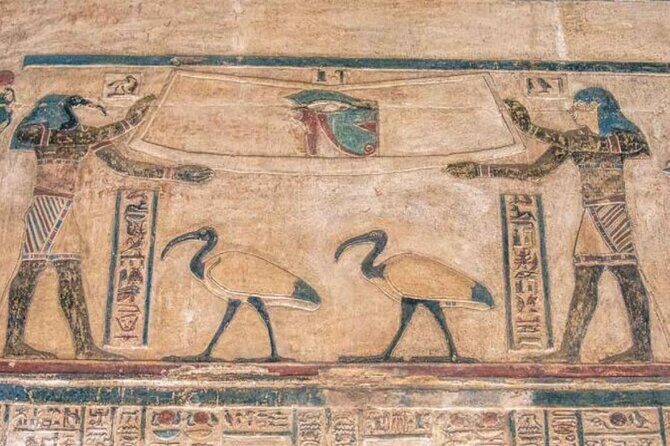 2 Days Private Luxor and Dandara Tour from Hurghada - FAQs