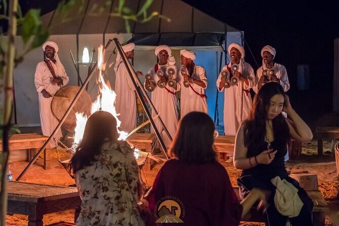 2 Days Private Luxury Excursion to Merzouga Desert from Fez - Day 2: Sunrise, Rissani Market, and Return Journey