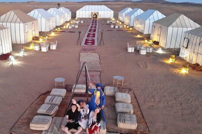2 Days Private Luxury Excursion to Merzouga Desert from Fez - Final Word