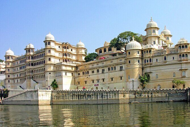2 Days Private Luxury Jaipur City Tour with Professional Guide - Authentic Experiences from Reviews