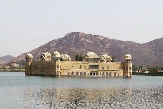 2 Days Private Luxury Jaipur City Tour with Professional Guide - FAQ