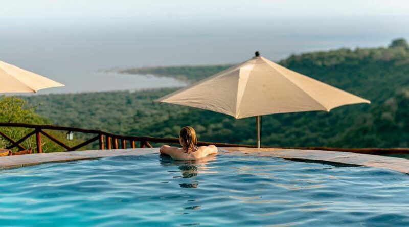 2-Days Private Luxury Safari from and back to Zanzibar - Authentic Experiences and Traveler Insights