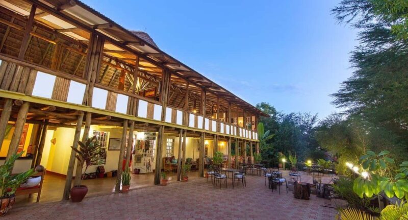 2 Days Private Midrange Safari from Dar Es Salaam - An Overview of the Experience