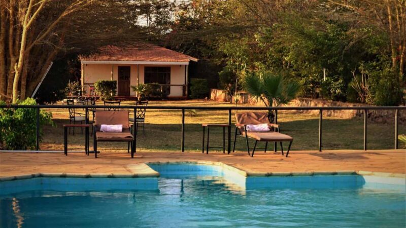 2 Days Private Midrange Safari from Dar Es Salaam - Practical Aspects of the Tour