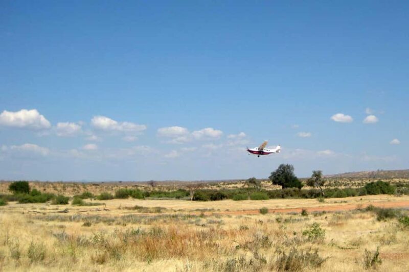 2 Days Private Midrange Safari from Nairobi - Authentic Experiences and Hidden Gems