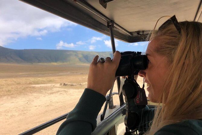 2-Days Private Midrange Safari; Tarangire & Ngorongoro Crater - The Sum Up: Is This the Right Safari for You?