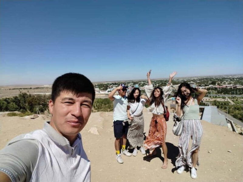 2 Days Private Safari Tour from Bukhara - Review Highlights & Real Travel Insights