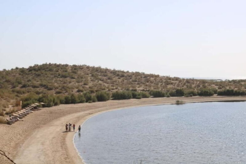 2 Days Private Safari Tour from Bukhara - FAQ