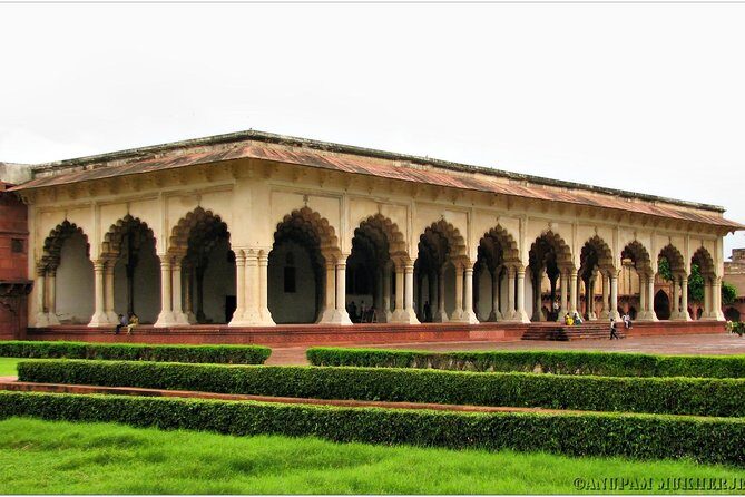 2-Days Private Taj Mahal Sunrise Tour from Mumbai by Round Trip Flights - Final Thoughts