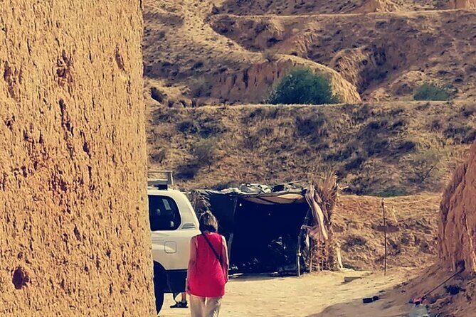 2 Days Private to Ksar Ghilan and Chenini night in Bivouac - Who Is This Tour Best For?