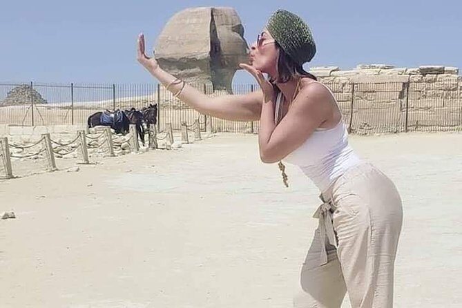 2 days private tour all inclusive, Cairo and Giza attractions - Some Considerations