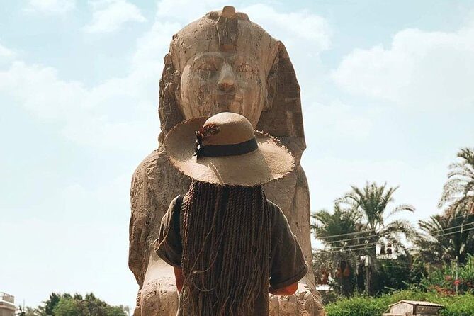 2 days private tour all inclusive, Cairo and Giza attractions - Who is This Tour Best Suited For?