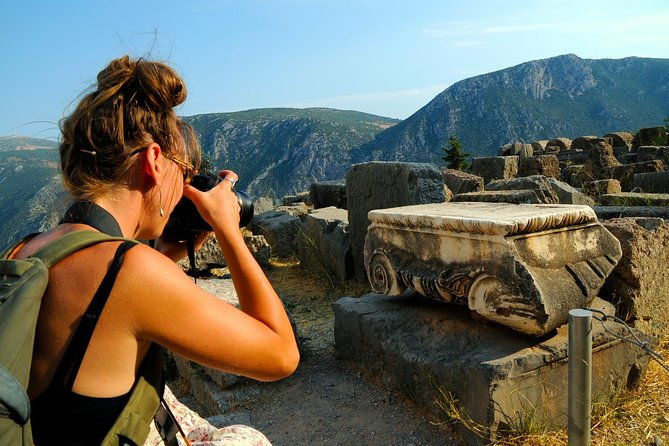 2-days-private-tour-delphi-apollo-oracle-meteora-orthodox-monasteries
