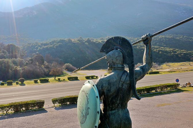 2 Days Private Tour: Delphi & Meteora - Final Thoughts