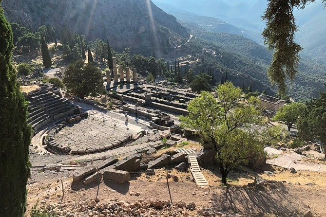 2-days-private-tour-delphi-mycenae-corinth
