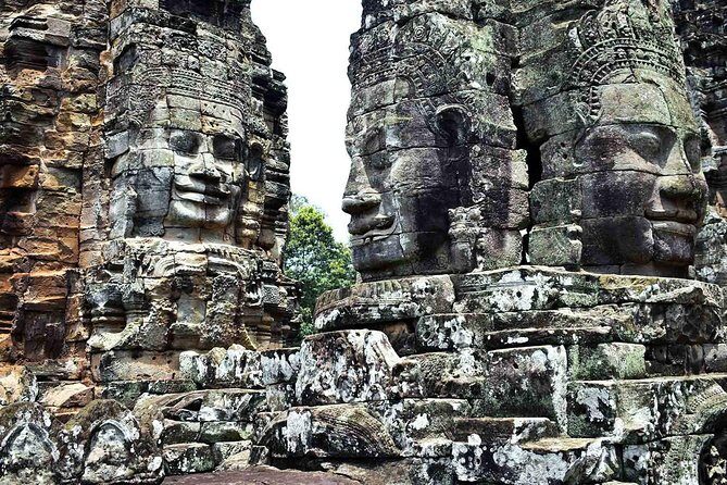 2-Days Private Tour Explore Angkor Wat Sunise & Woman Temple Banteay Srey - Final Thoughts