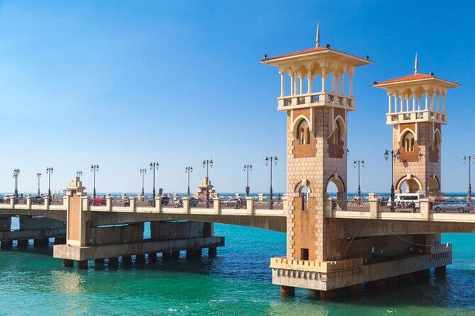 2 Days Private Tour from Hurghada to Cairo & Alexandria - Final Thoughts: Is This Tour for You?
