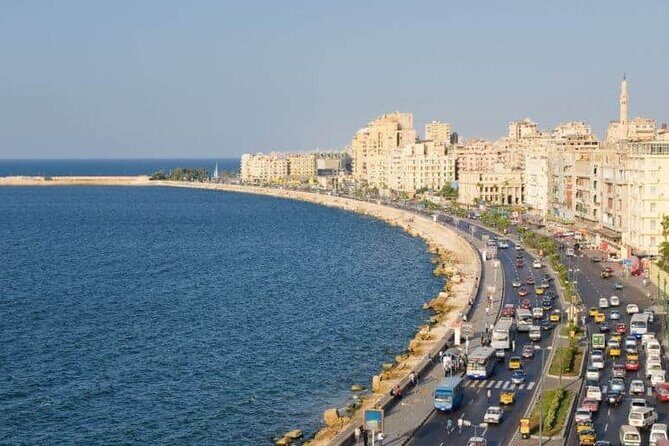 2 Days Private Tour from Hurghada to Cairo & Alexandria - Final Remarks
