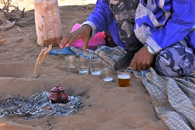 2 Days Private Tour From Marrakech to Zagora desert - Final Thoughts: Is This Tour Right for You?