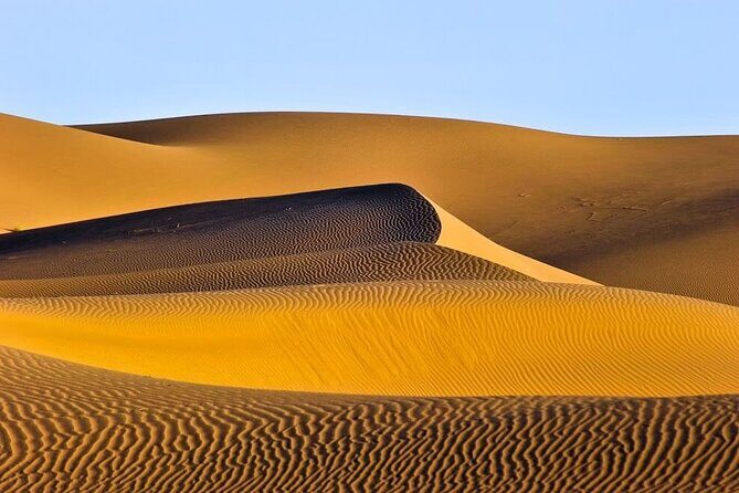 2 Days Private Tour From Marrakech to Zagora desert - FAQ