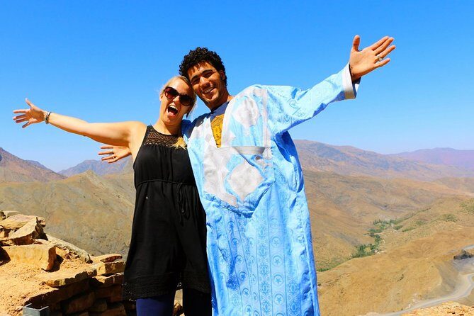 2 Days Private Tour from Marrakech to Zagora Desert: Glamping in Erg Lihoudi - An In-Depth Look at the 2-Day Marrakech to Zagora Desert Tour