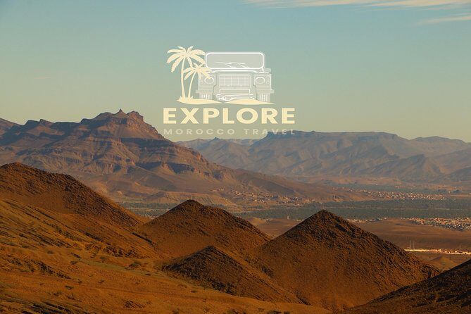 2 Days Private Tour from Marrakech to Zagora Desert: Glamping in Erg Lihoudi - What Makes This Tour Stand Out