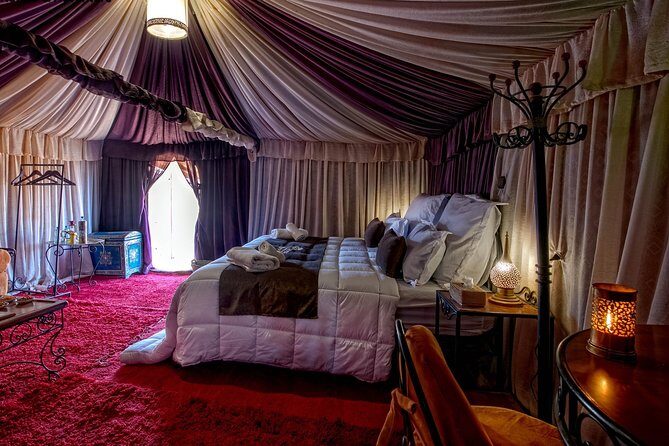 2-Days Private Tour from Marrakech to Zagora Desert with night in a Luxury Camp - Final Thoughts: Is This Tour Right for You?