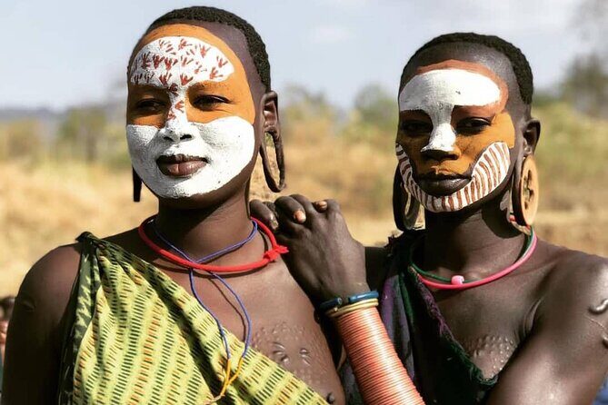 2 Days Private Tour in Addis Ababa Ethiopia - Discovering Addis Ababa: A Rich Cultural Tapestry