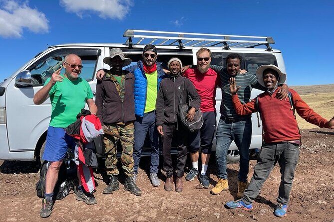 2 Days Private Tour in Addis Ababa Ethiopia - Why This Tour Works Well