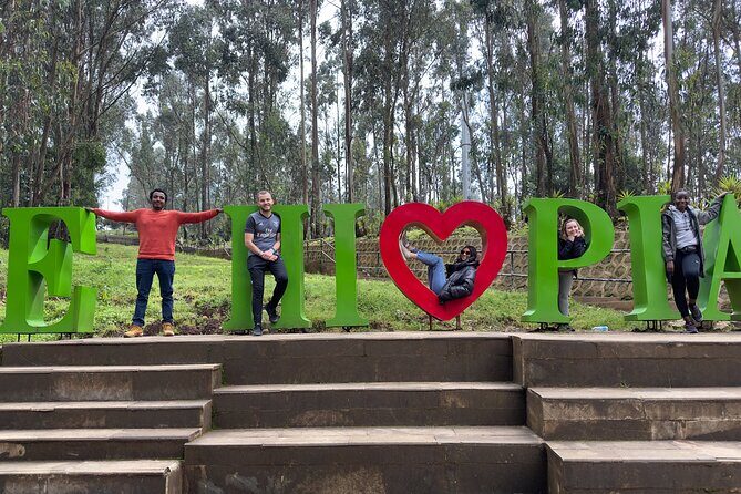 2 Days Private Tour in Addis Ababa Ethiopia - Who Should Consider This Tour?