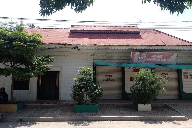 2-days-private-tour-in-gabriel-garcia-marquez-in-aracataca