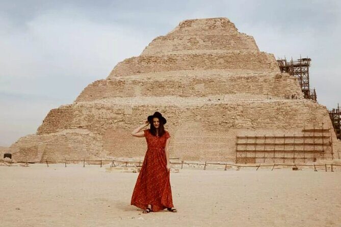 2-Days Private Tour in Giza - Detailed Review of the 2-Day Private Giza Tour