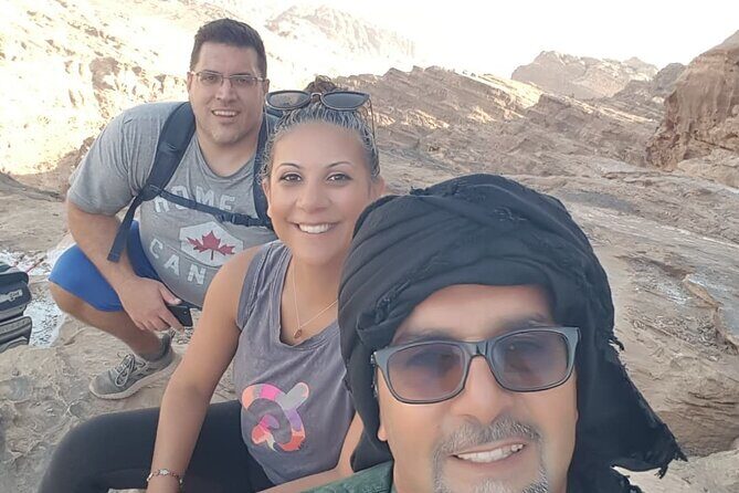 2 Days Private Tour in Jordan from Wadi Musa - Who Will Love This Tour?