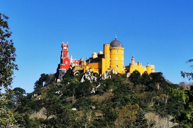 2-days-private-tour-in-lisbon-and-sintra-roca-and-cascais