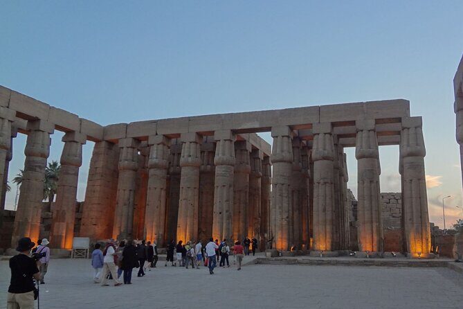 2 Days Private Tour in Luxor - Why This Tour Offers Great Value