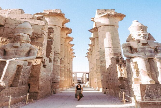 2 Days Private Tour in Luxor - Ideal for Those Who...