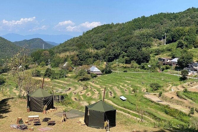2-days-private-tour-in-okayama-with-charcoal-grilled-local-food