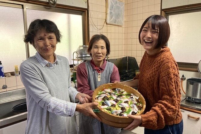 2-days-private-tour-in-okayama-with-charcoal-grilled-local-food