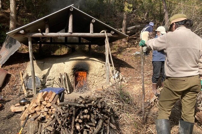 2-days-private-tour-in-okayama-with-charcoal-grilled-local-food