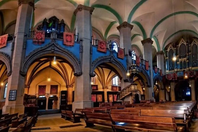 2-days-private-tour-in-transylvania-from-bucharest-4-medieval-cities