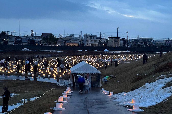 2 Days Private Tour in Yokote Kamakura Snow Hut Festival - Who Should Consider This Tour?