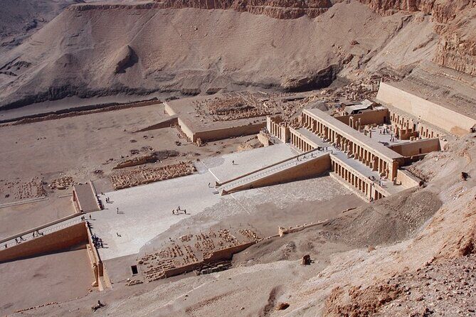 2 Days Private Tour Karnak & Luxor Temples, and Luxor West bank - Final Thoughts