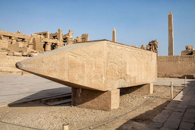2 Days Private Tour Karnak & Luxor Temples, and Luxor West bank - FAQ