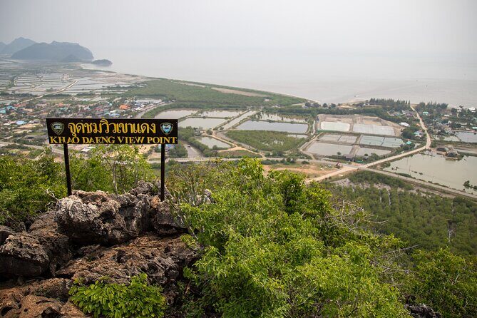 2-Days Private Tour: Kui Buri Wildlife Safari & Sam Roi Yod National Park - Who Should Consider This Tour?