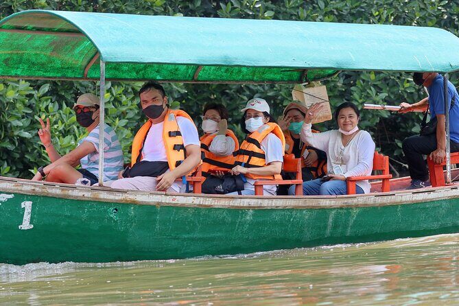 2-Days Private Tour: Kui Buri Wildlife Safari & Sam Roi Yod National Park - FAQ