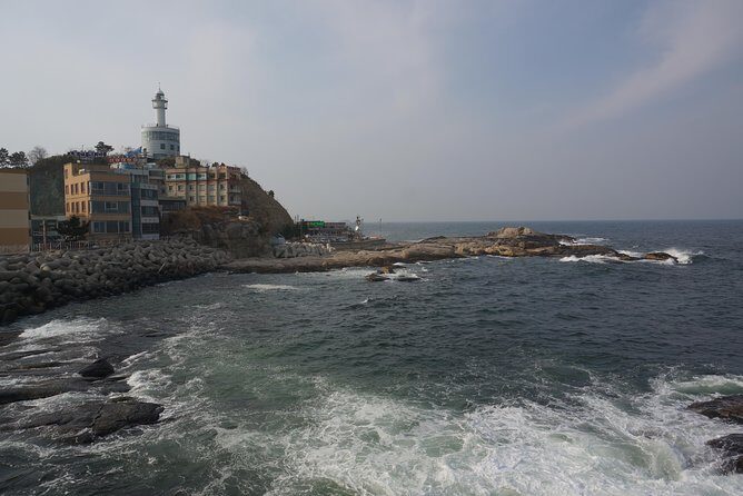 2 days Private Tour : Mt Seorak & Naksansa Temple & Nami Island 'from Seoul' - Introduction: An Authentic Korean Journey in Just Two Days