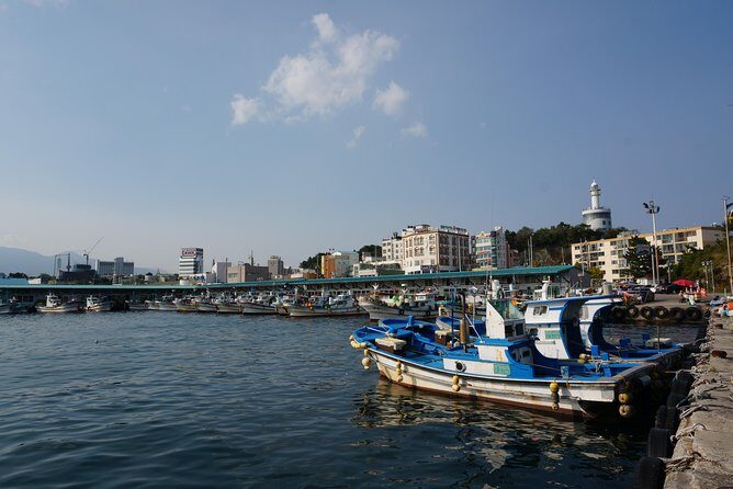 2 days Private Tour : Mt Seorak & Naksansa Temple & Nami Island 'from Seoul' - Final Thoughts