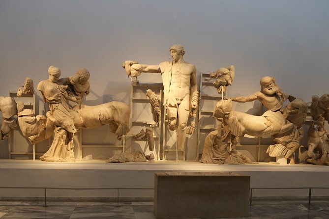 2-days-private-tour-mycenae-epidaurus-corinth-ancient-olympia