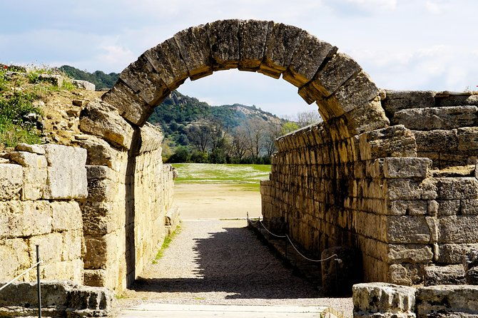 2-days-private-tour-mycenae-epidaurus-corinth-ancient-olympia